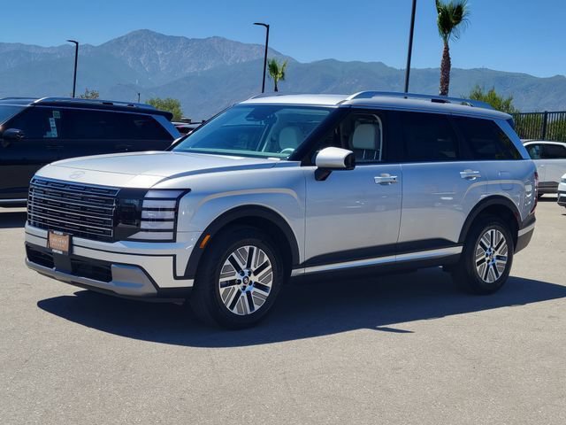 New 2026 Hyundai Palisade FWD Hybrid image 2