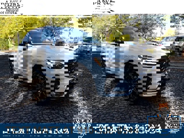 Certified 2025 Volvo XC60 B5 Plus