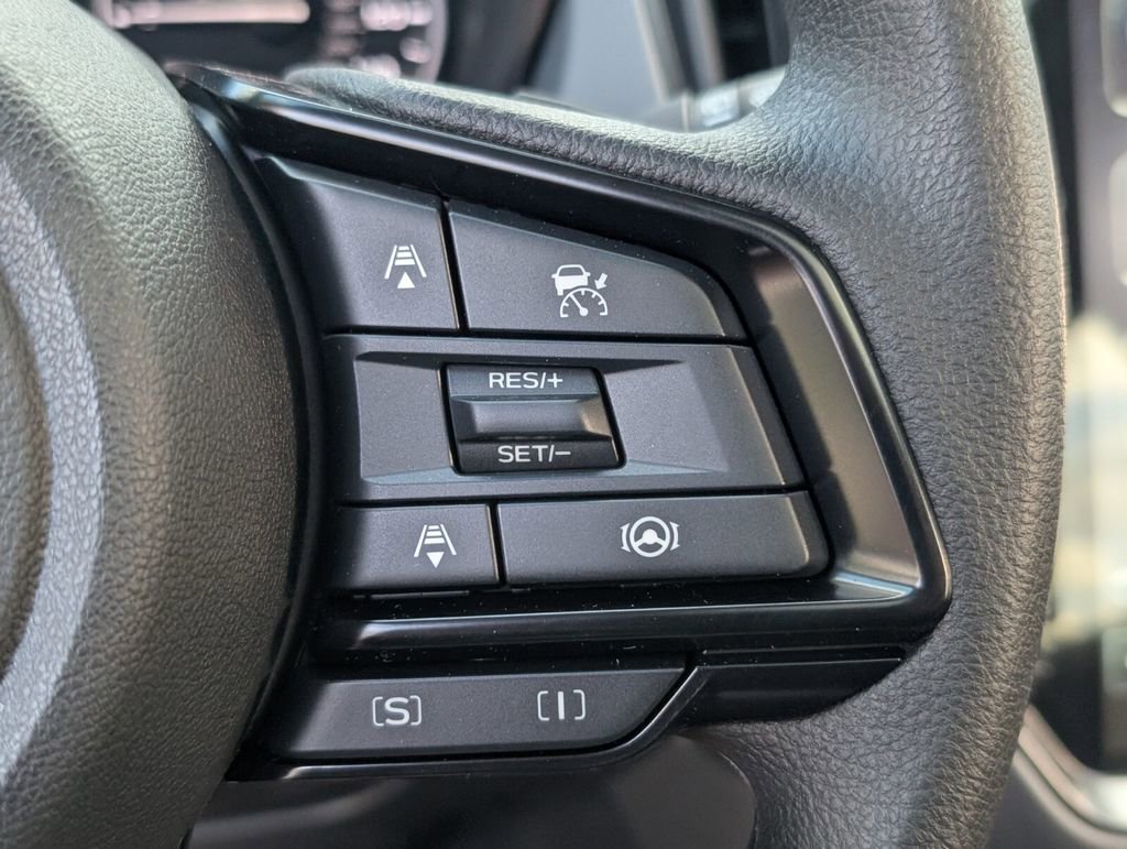 New 2026 Subaru Crosstrek 2.0i Premium AWD/4WD image 19