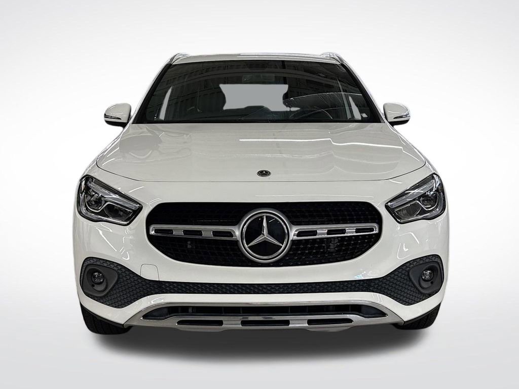 Used 2021 Mercedes-Benz GLA 250 image 8
