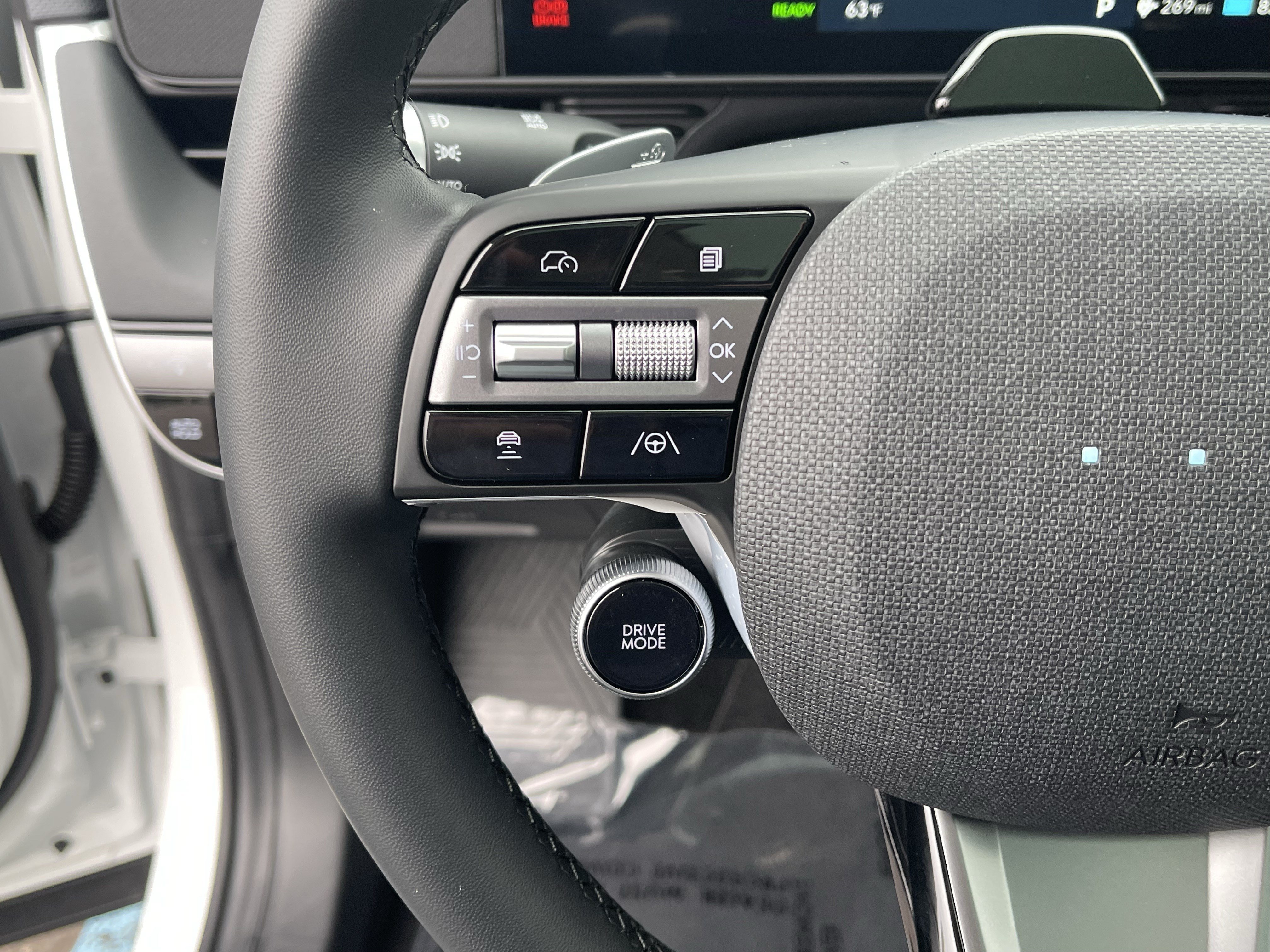 Certified 2026 Hyundai Ioniq 5 Limited RWD image 24