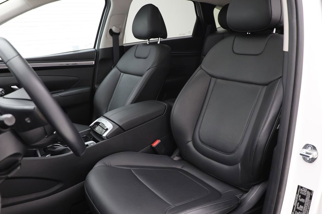 Used 2023 Hyundai Tucson SEL w/ Convenience Package image 16