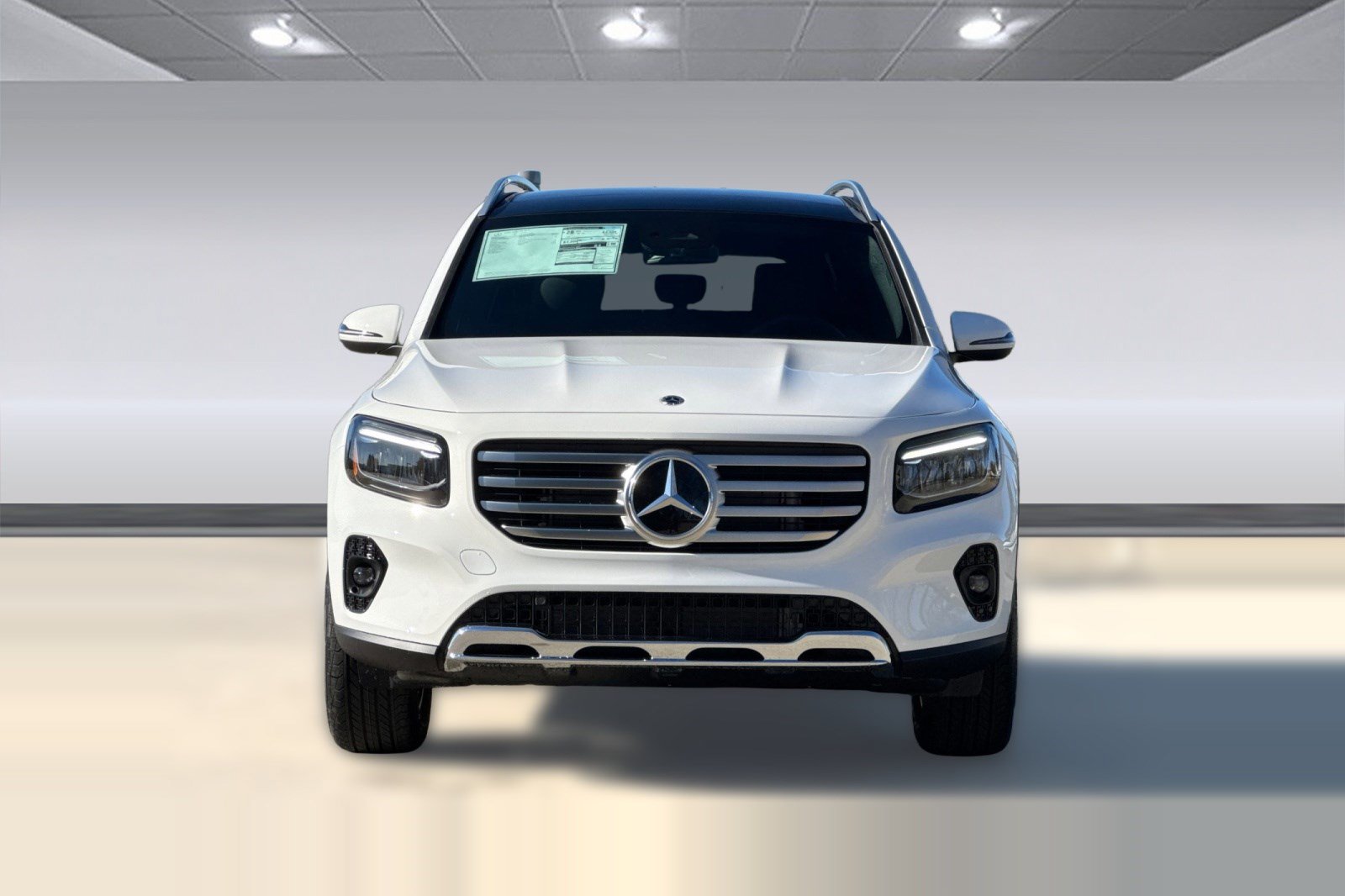 New 2026 Mercedes-Benz GLB 250 image 5