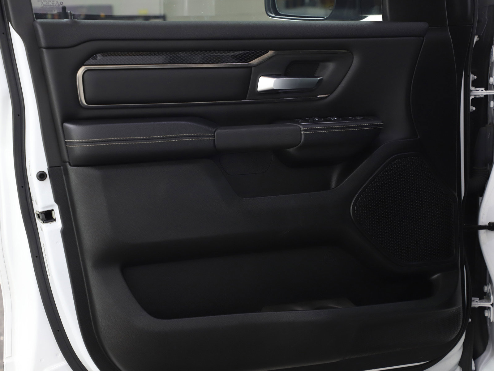 Used 2020 RAM 1500 Rebel w/ Rebel Level 2 Equipment Group image 20