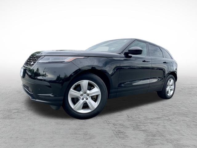 Used 2025 Land Rover Range Rover Velar S