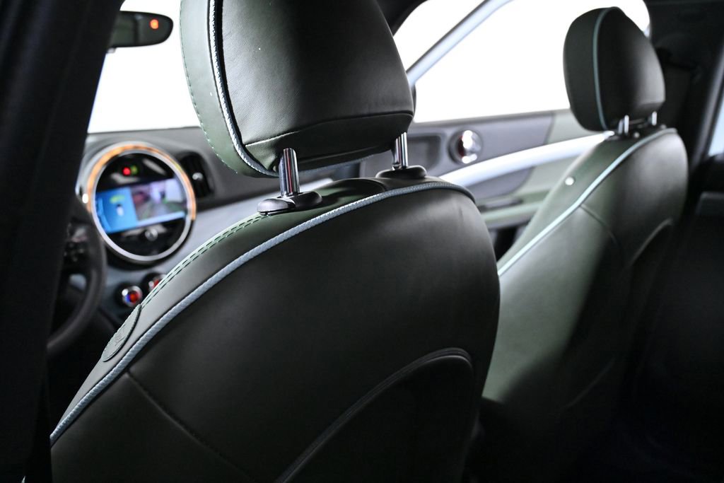 Certified 2023 MINI Cooper Countryman S w/ Mini Untamed Edition AWD/4WD image 30