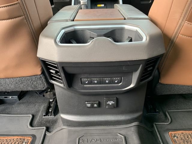 Used 2022 Toyota Tundra 1794 Edition image 33