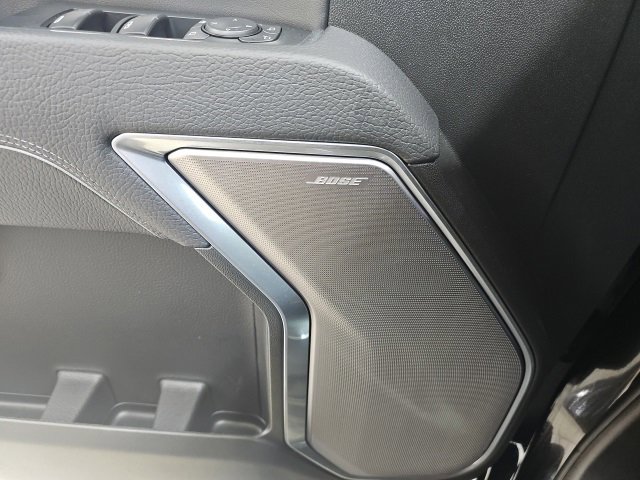 Used 2024 GMC Sierra 1500 Denali image 30