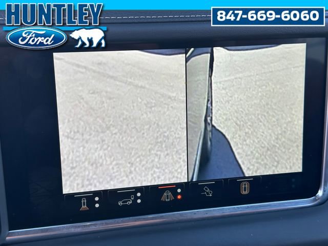 Used 2023 GMC Yukon Denali Ultimate image 37