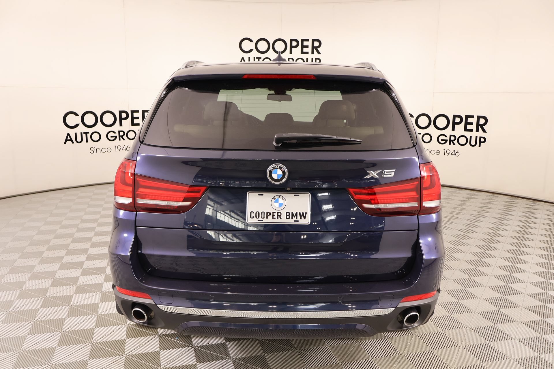 Used 2017 BMW X5 sDrive35i RWD image 23
