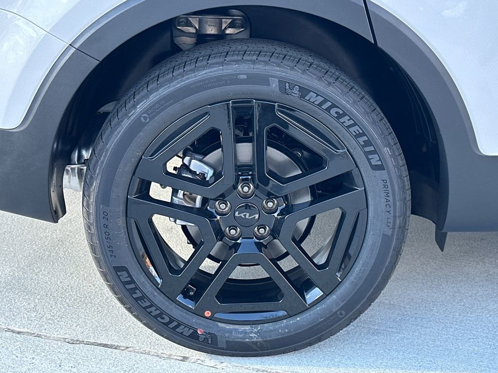New 2025 Kia Telluride SX Prestige X-Line image 8