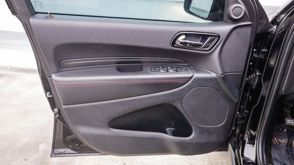 Certified 2024 Dodge Durango GT image 22