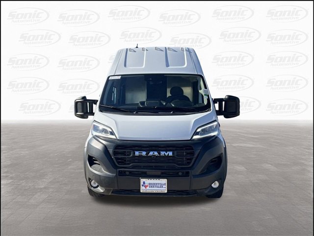 New 2025 RAM ProMaster 3500 image 5