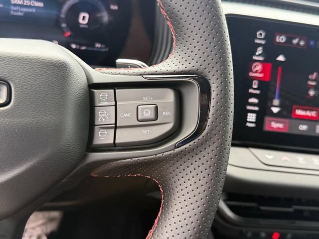 New 2027 Dodge Charger R/T AWD/4WD image 21