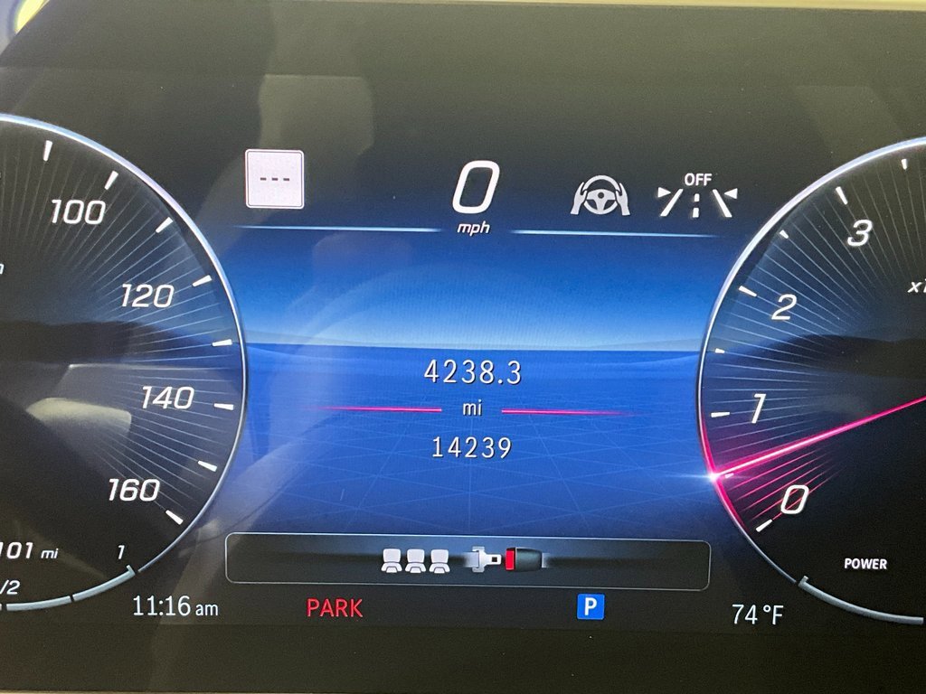 Used 2023 Mercedes-Benz S 500 4MATIC image 17