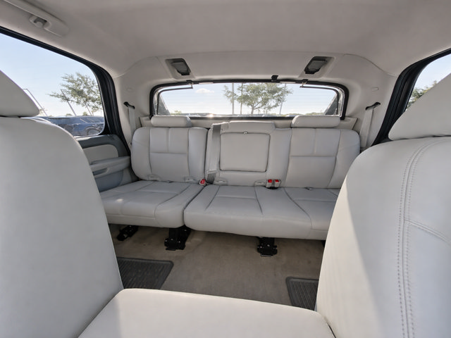 Used 2013 Chevrolet Avalanche LT w/ All-Star Edition RWD image 12