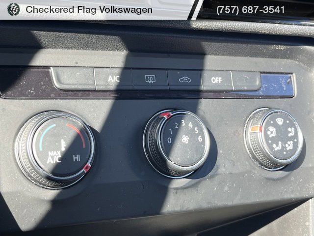 Used 2022 Volkswagen Taos S w/ IQ Drive S Package image 38