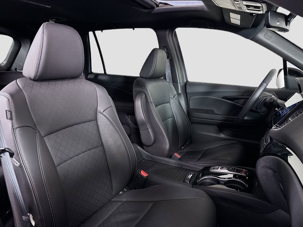 Used 2022 Honda Passport Elite image 31