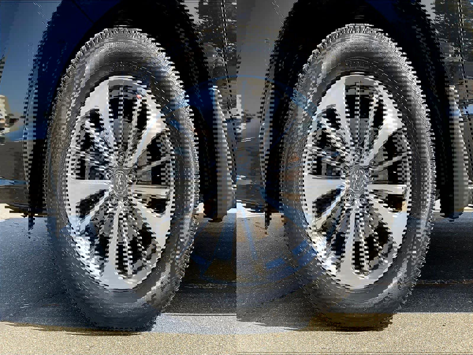 Used 2016 Acura RDX FWD w/ Advance Package image 12