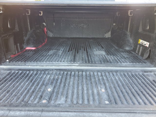 Certified 2022 Ford F150 Lariat w/ Trailer Tow Package image 9