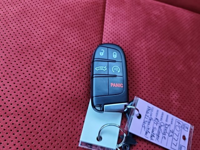 Certified 2023 Dodge Challenger R/T Scat Pack w/ Plus Package image 36