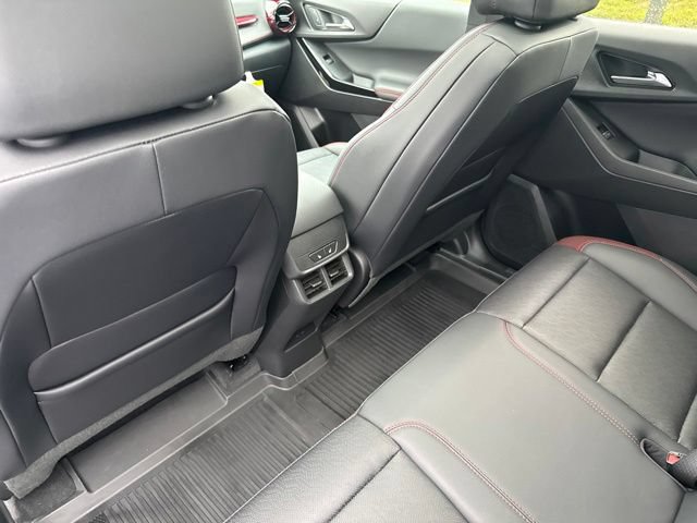 New 2027 Chevrolet Equinox RS w/ Safety and Technology Package AWD/4WD image 43
