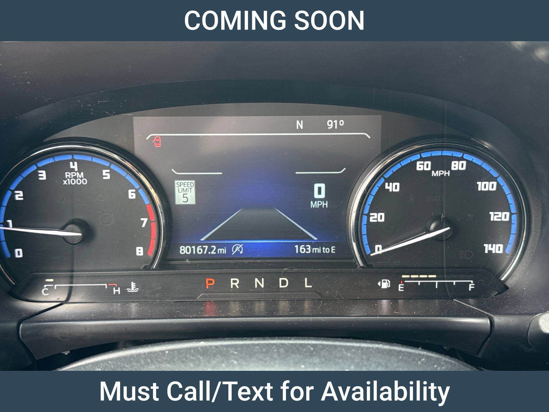 Used 2021 Ford Bronco Sport Outer Banks AWD/4WD image 7