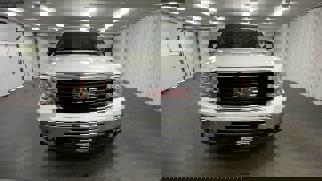 Certified 2011 GMC Sierra 1500 SLE w/ Power Tech Package image 3