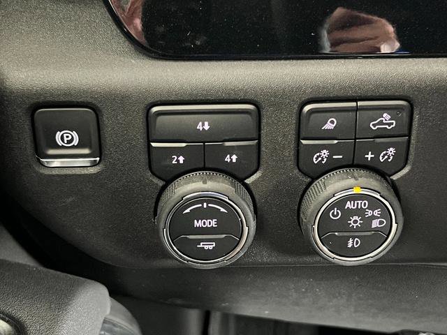 New 2025 Chevrolet Silverado 3500 LT w/ All Star Edition image 17