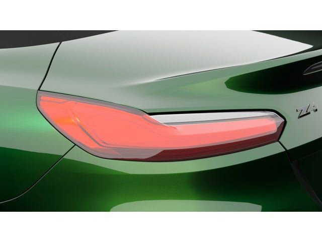 New 2026 BMW Z4 M40i RWD image 9
