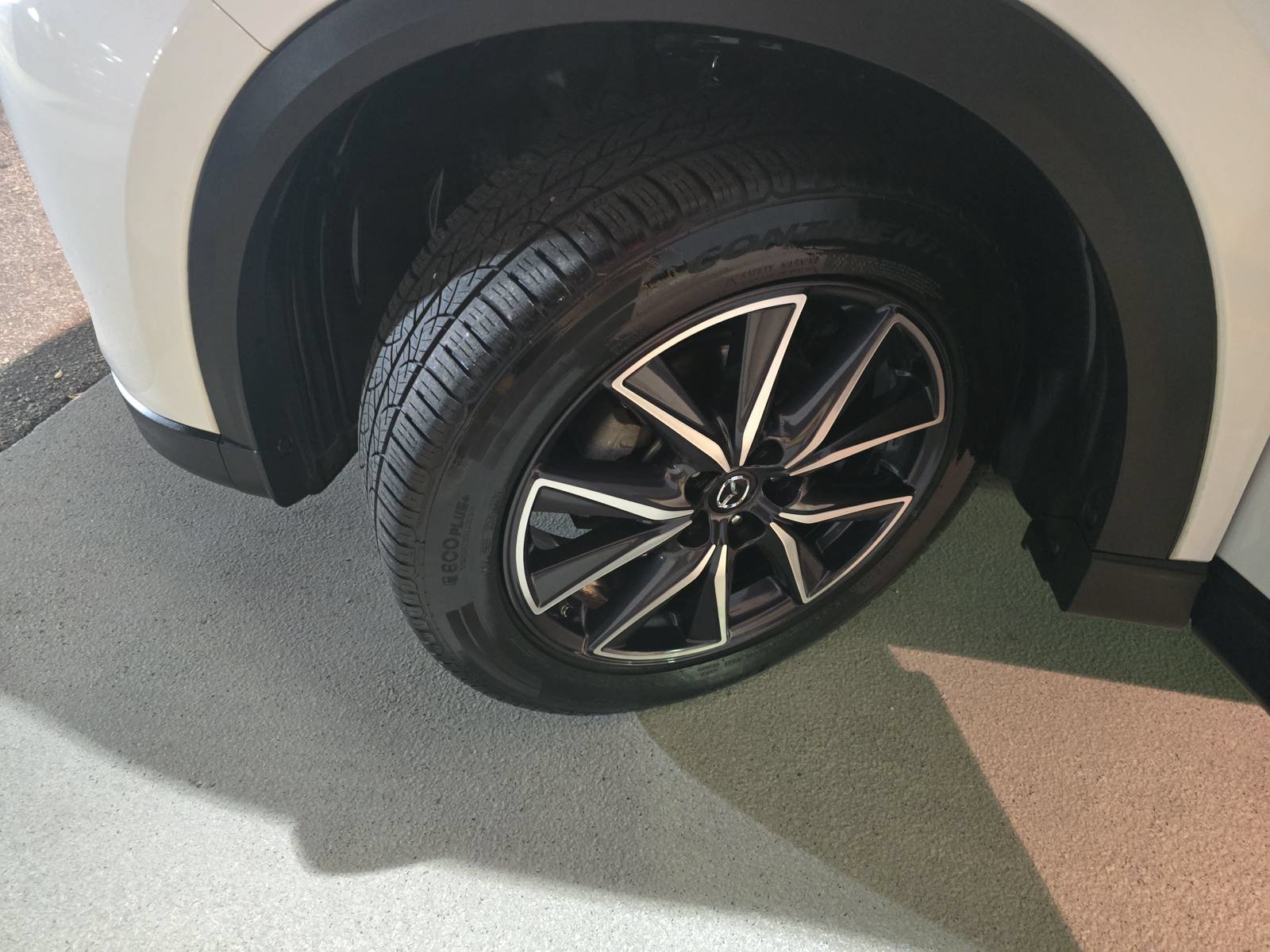 Used 2018 MAZDA CX-5 Touring FWD image 30