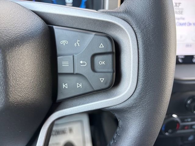 New 2025 Ford Bronco Outer Banks image 18