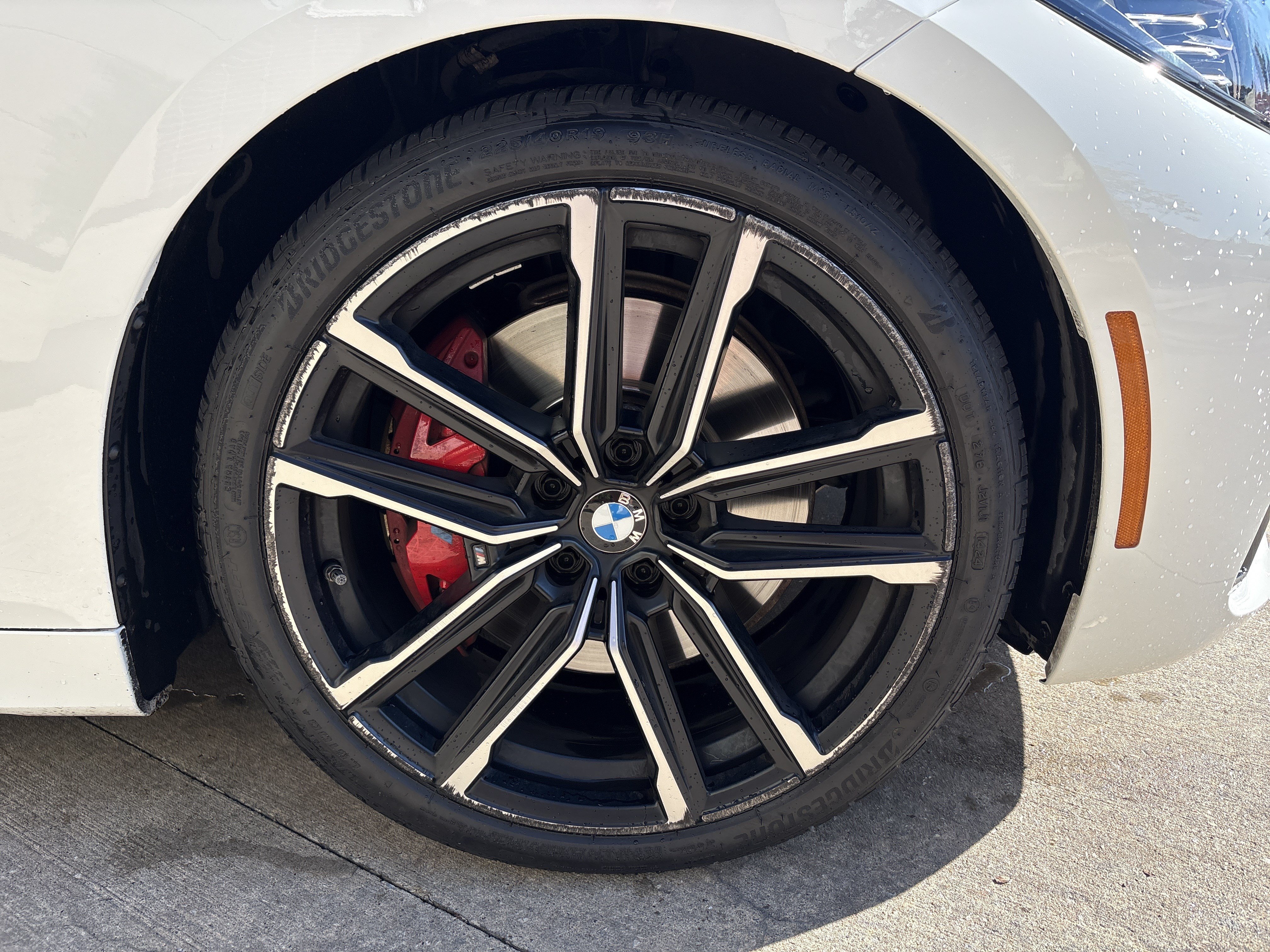 Used 2022 BMW 430i xDrive Coupe w/ M Sport Package AWD/4WD image 13