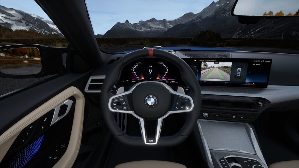 New 2026 BMW M240i Coupe image 13