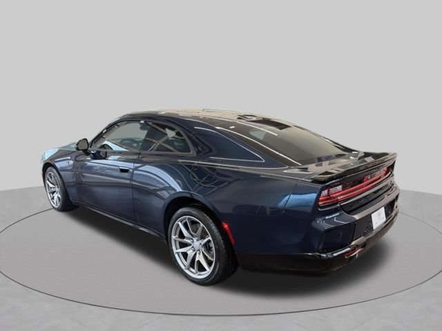 New 2026 Dodge Charger Scat Pack w/ Wheel & Tire Package AWD/4WD image 9