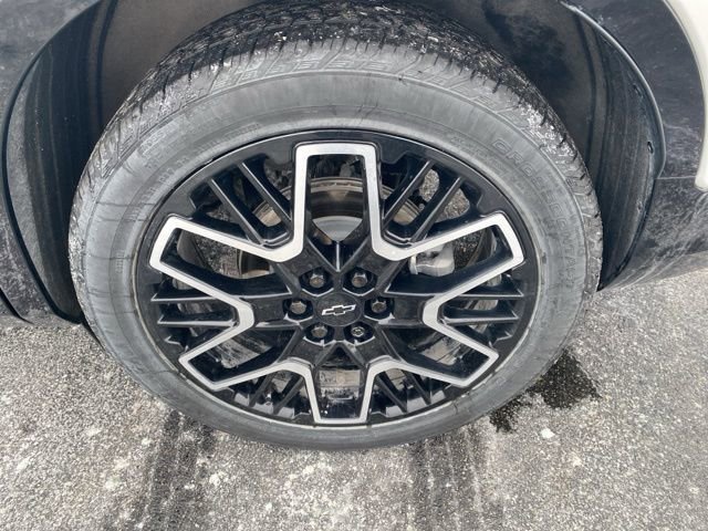 Used 2024 Chevrolet Blazer RS w/ Driver Confidence II Package image 11