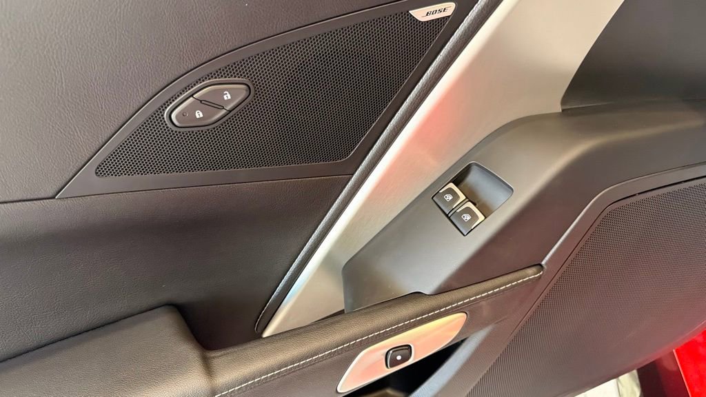 Used 2017 Chevrolet Corvette Grand Sport w/ Battery Protection Package image 21