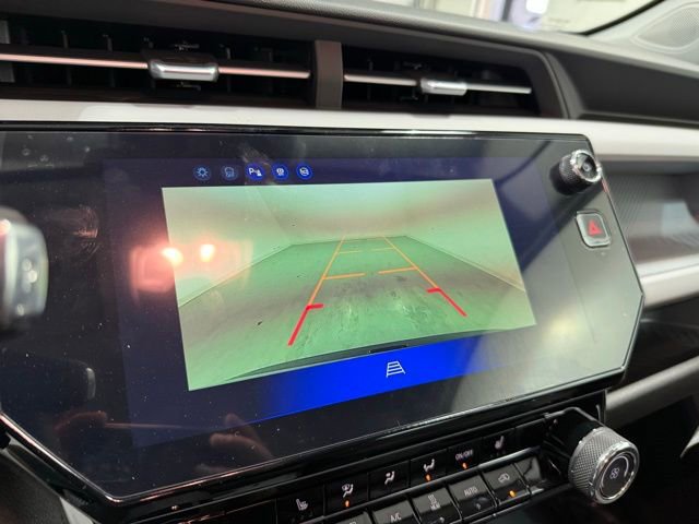 New 2027 Chevrolet Bolt LT FWD image 20