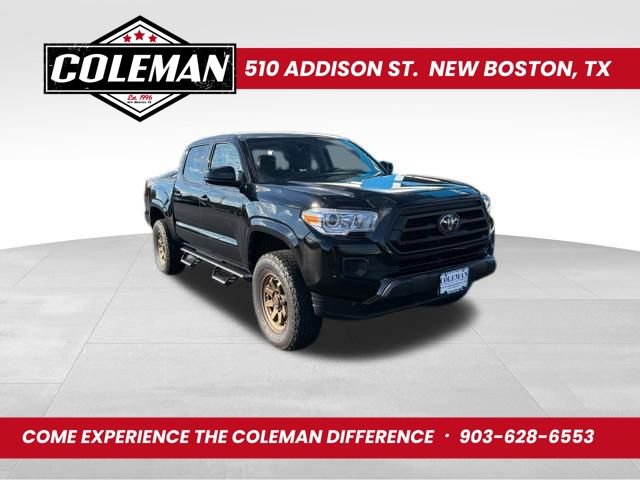 Used 2023 Toyota Tacoma SR