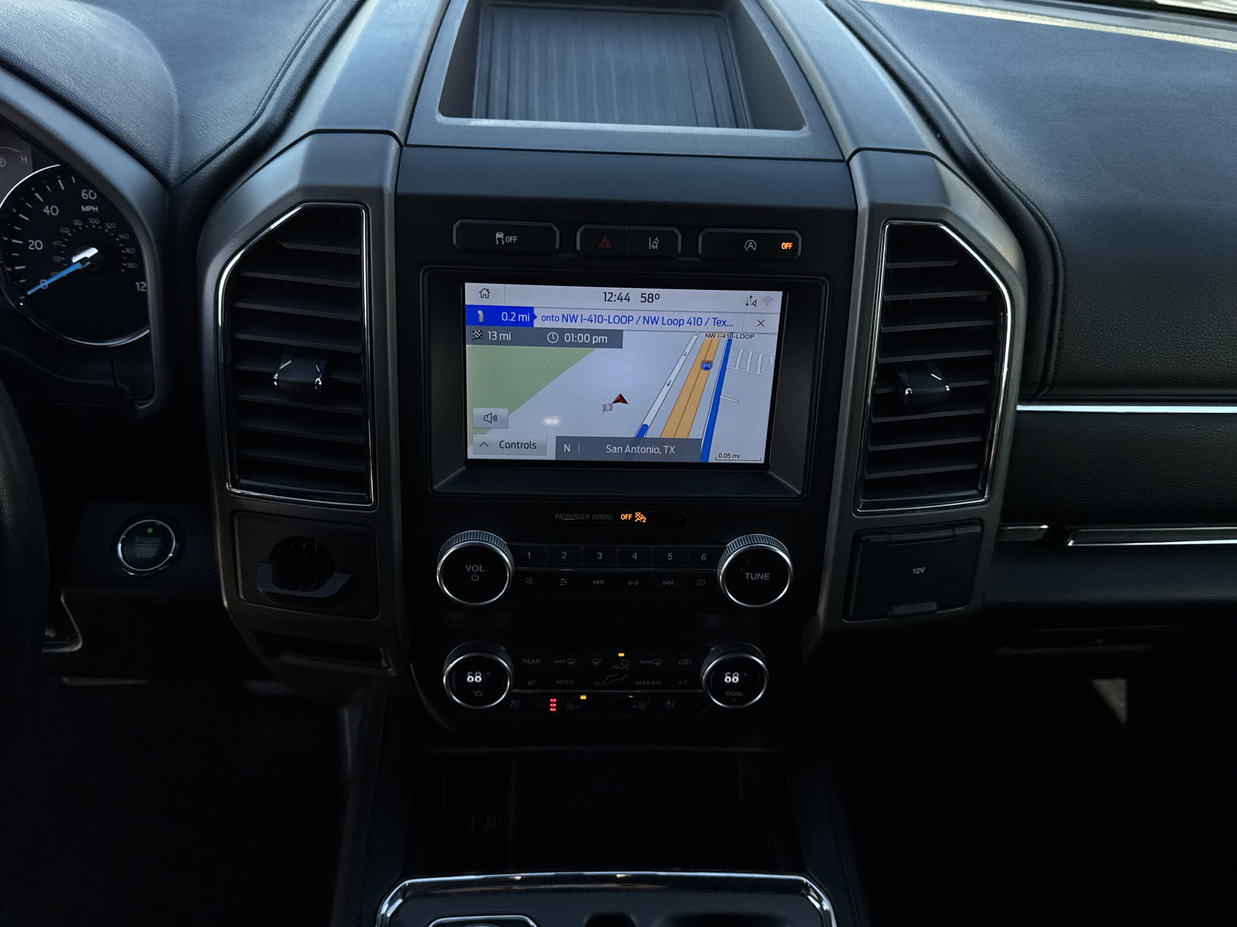 Certified 2021 Ford Expedition XLT image 17