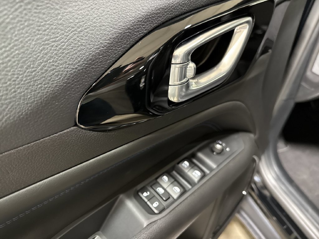 New 2026 Jeep Compass Limited AWD/4WD image 19