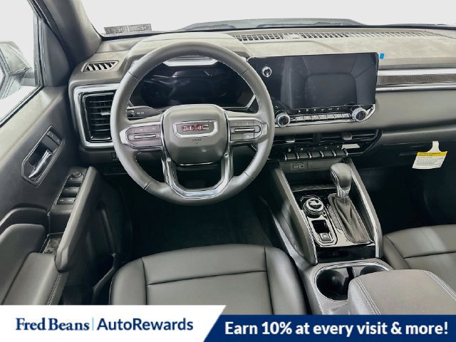 New 2026 GMC Canyon Elevation w/ Convenience Package AWD/4WD image 17