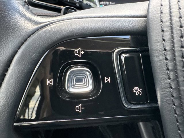 Used 2022 Lincoln Aviator Reserve w/ Equipment Group 201A image 31