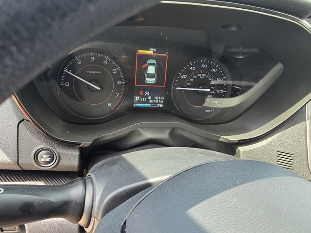 Used 2023 Subaru Crosstrek 2.0i AWD/4WD image 22