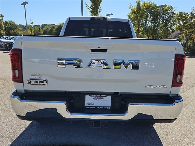 New 2026 RAM 2500 Limited image 4