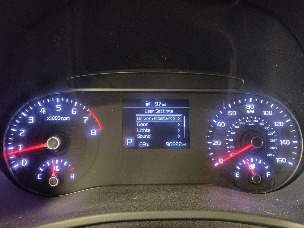 Used 2022 Kia Soul LX w/ Technology Package image 23