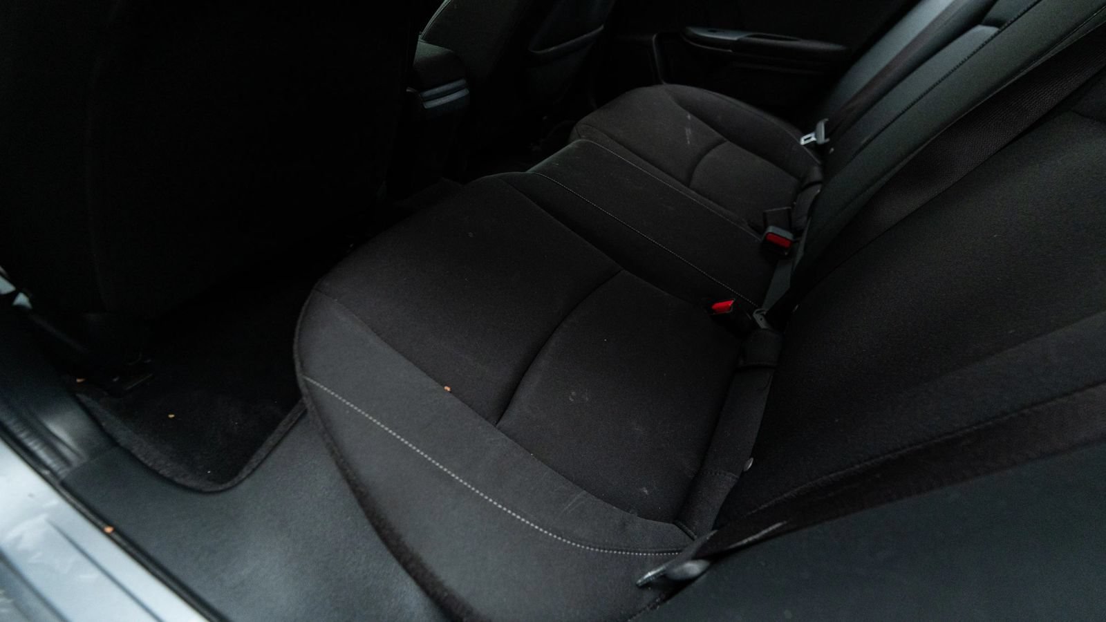 Used 2018 Honda Civic EX image 21