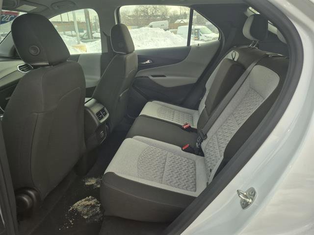 Used 2024 Chevrolet Equinox LS w/ Driver Confidence II Package image 22