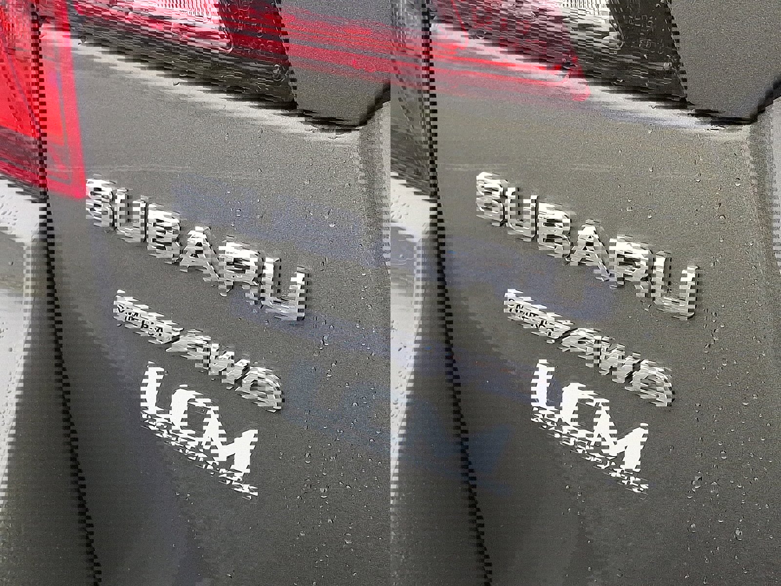 Used 2018 Subaru Outback 2.5i Touring image 32