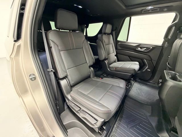 Certified 2024 Chevrolet Tahoe RST w/ Luxury Package image 31